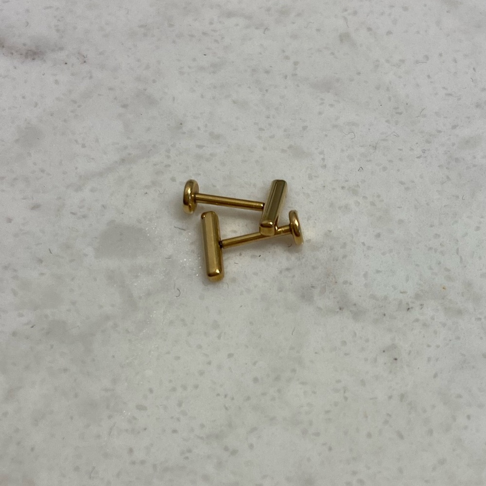 Nap earrings - Maison Miru